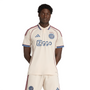 adidas Ajax 2025 26 Men’s 3rd Stadium Jersey