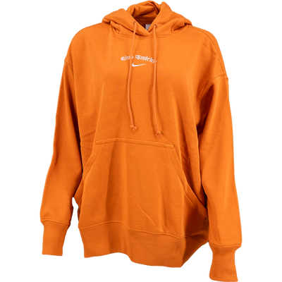 Nike Club America x California Women's Pullover Hoodie