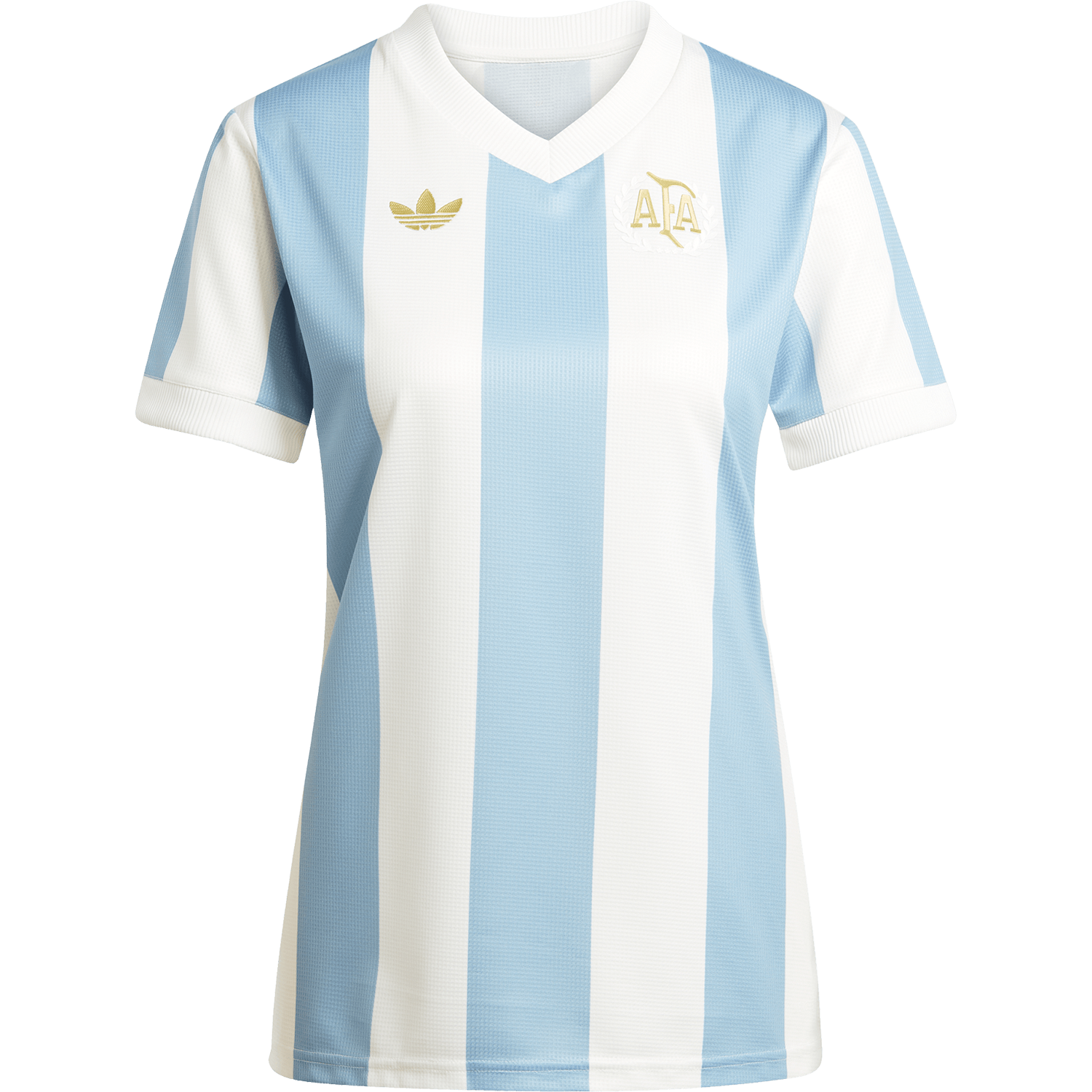 adidas Argentina Women’s 50th Anniversary Jersey