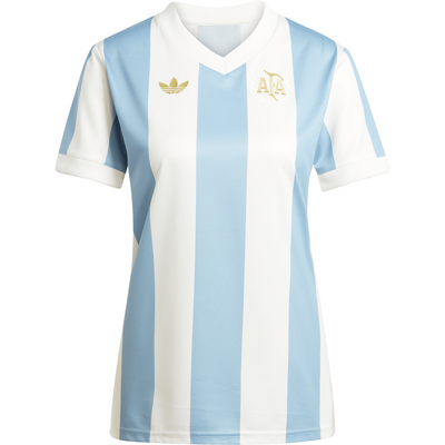 adidas Argentina Women’s 50th Anniversary Jersey