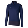 Puma Team Goal Training 1/4 Zip Top