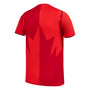 Nike Youth Canada Home 2026 Stadium Jersey