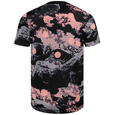 Camiseta Nike Angel City 2026 para jóvenes antes del partido