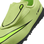Nike Mercurial Vapor 16 Club Preescolar Velcro Turf - Paquete de máximo voltaje