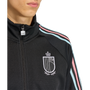adidas Originals Belgium Men's Full-Zip Track Jacket
