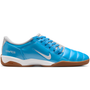 nike Total 90 Indoor Shoes T90 Collection University Blue White Gum