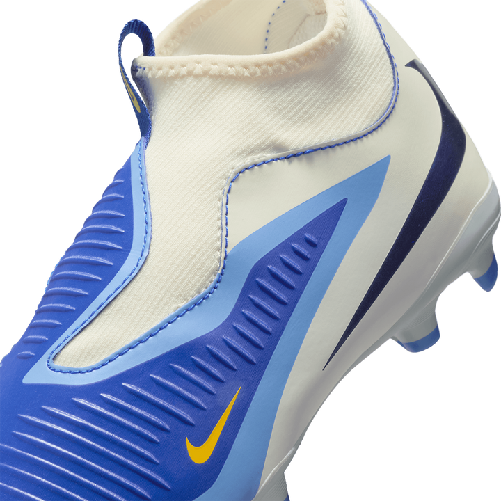 nike Youth Phantom 6 High Academy FG MG Fear Nothing Pack