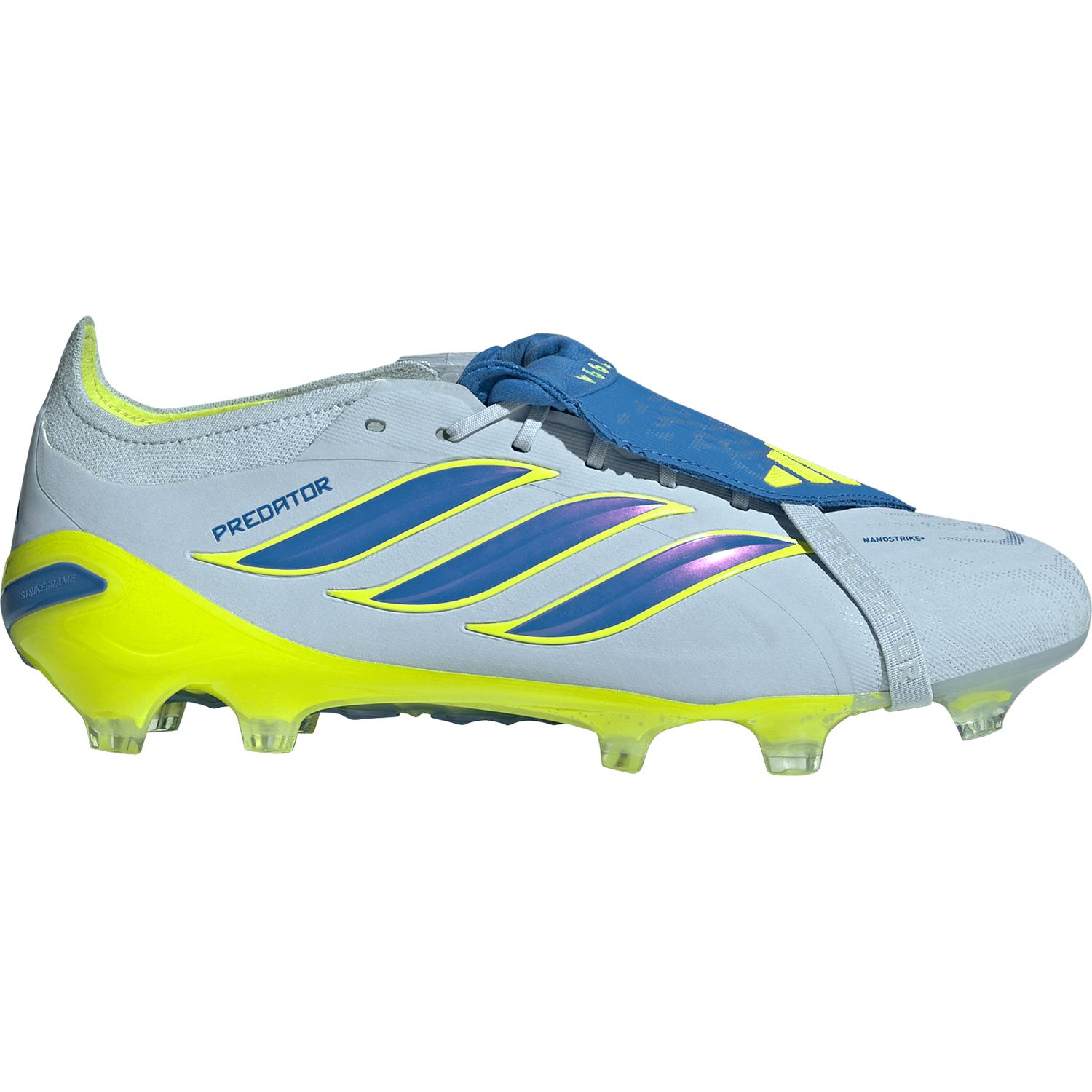 adidas Predator Elite FT FG - Ice Cold Precision