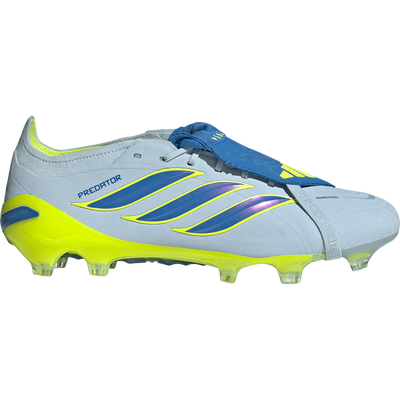 adidas Predator Elite FT FG - Ice Cold Precision