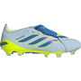 adidas Predator Elite FT FG - Ice Cold Precision