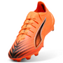 puma Ultra 6 Ultimate FG Hot Pursuit Pack