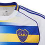 adidas Boca Juniors 2026 Men's 3rd Stadium Jersey