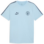 Camiseta de manga corta Puma Manchester City King para hombre