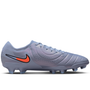 Nike Tiempo Legend 10 Pro FG - ¡Qué miedo!