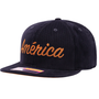 Fan Ink Club America Plush Adjustable Hat