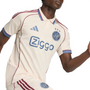 adidas Ajax 2025 26 Men’s 3rd Stadium Jersey
