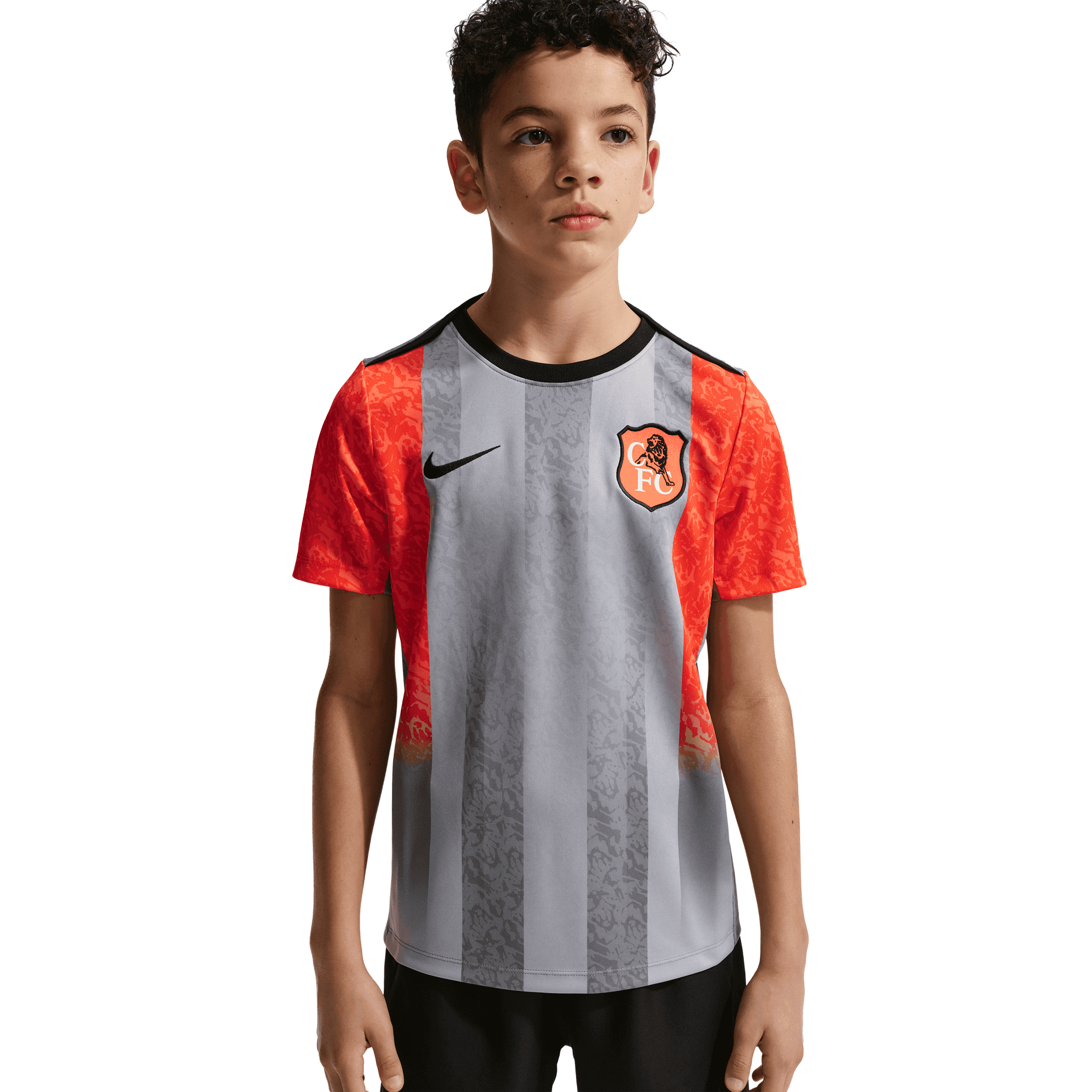 Nike Chelsea FC Academy Pro SE Youth Nike Pre-Match Top
