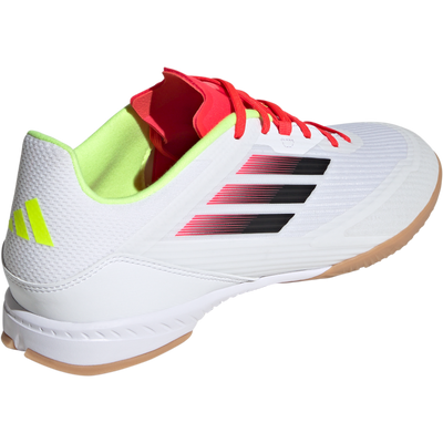 adidas F50 League Indoor - Paquete Victoria Pura