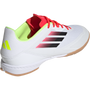adidas F50 League Indoor - Paquete Victoria Pura