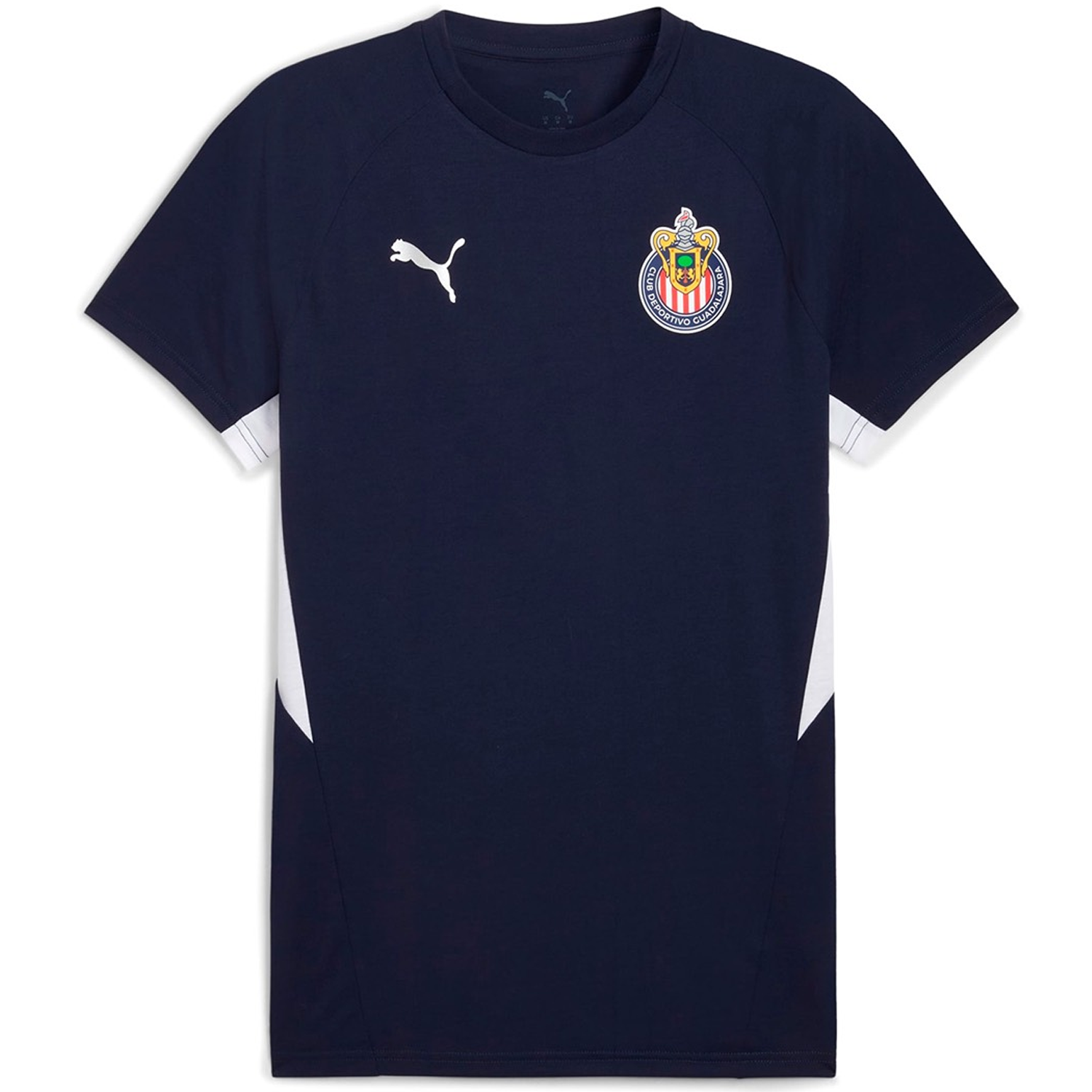 Puma Chivas Men's Evostripe Tee