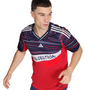 adidas New England Revolution 2025 26 Men’s 3rd Authentic Match Jersey