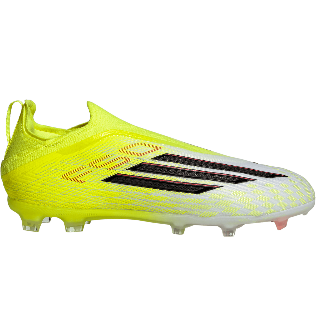 adidas Youth F50 Elite Laceless FG Born for Goals