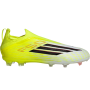 adidas Youth F50 Elite Laceless FG Born for Goals