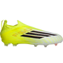 adidas Youth F50 Elite Laceless FG Born for Goals