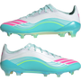 adidas Messi F50 Elite FG - Aurora Radiante