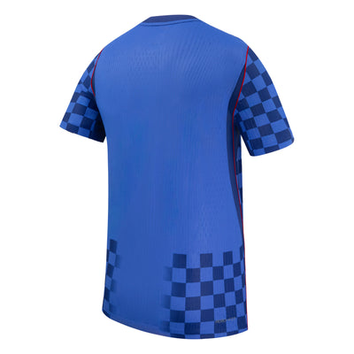 Nike Men's Croatia Away 2026 Authentic Match Jersey