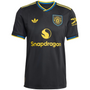 adidas Manchester United 2025 26 Men’s 3rd Authentic Match Jersey