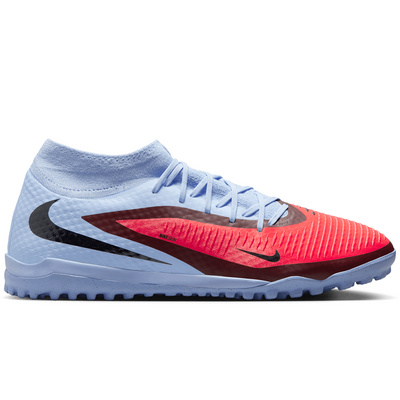 Nike Phantom 6 High Academy Turf - ¡Qué miedo!