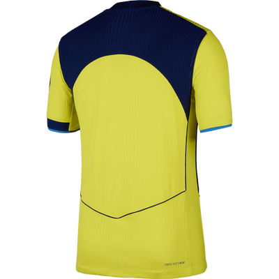 nike Tottenham 2025 26 Men’s 3rd Authentic Match Jersey