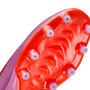 Nike Mercurial Vapor 16 Pro AG - ¡Qué miedo!