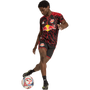 adidas New York Red Bulls 2026-27 Men's Home Authentic Match Jersey