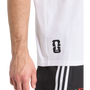 Camiseta adidas México Anfitrión