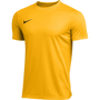 Nike Dry Park VII Short Sleeve Jersey