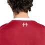 adidas Liverpool FC 2025 26 Men’s Home Stadium Jersey
