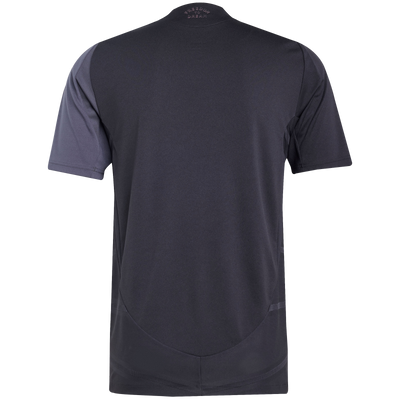 adidas Inter Miami 2025 Men’s Fortitude Away Authentic Jersey