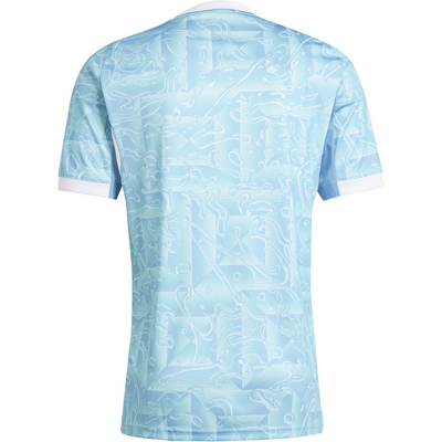 adidas Juventus 2025 26 Men’s Away Stadium Jersey