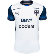 Puma Monterrey 2024-25 Men's Away Stadium Jersey