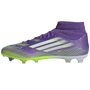 adidas F50 League Mid FG Radiant Blaze Pack