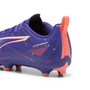 Puma Ultra 5 Play Youth FG AG - Paquete Fórmula