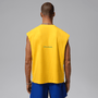 Nike Men's Brazil Jordan Sleeveless Tee