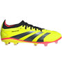 adidas Predator Pro FG - Paquete energético cítrico