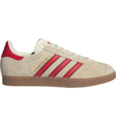 adidas Manchester United Gazelle Indoor - Terrace Icons