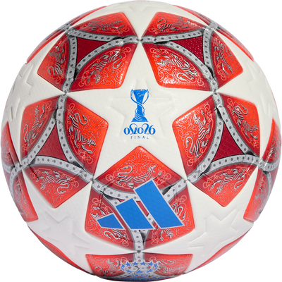 adidas 2026 Women's Champions League Pro Official Match Ball