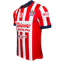 Puma Chivas 2024-25 Men's Home Stadium Jersey