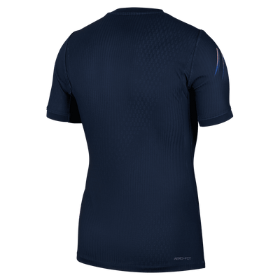 Camiseta Nike Auténtica de Juego Visitante Uruguay 2026 para Hombre