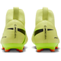 Nike Youth Mercurial Superfly 10 Academy FG-MG - Max Voltage Pack
